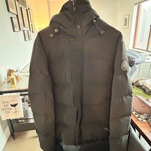 Canada Goose
MacMillan Parka